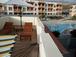 Appart 1 - terrazza vista piscina