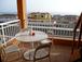 Appart 1 - terrazza
