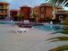 Appart 1 - vista piscina