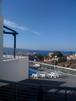 Duplex - esterno vista mare