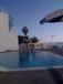 Duplex - vista sulla piscina