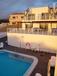 Duplex - vista sulla piscina