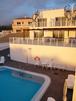 Duplex - vista sulla piscina