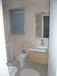 villa - bagno
