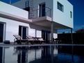 villa - esterno con piscina