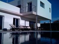 villa - esterno con piscina