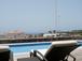 villa - vista sulla piscina